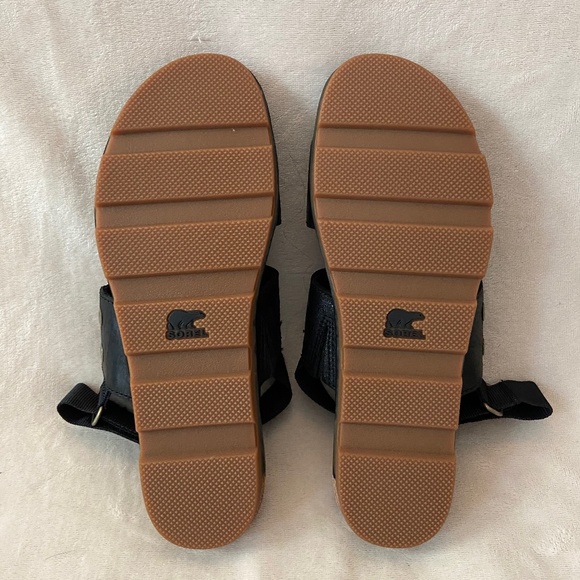 SOREL Torpeda sandal - Picture 3 of 4